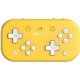 8BitDo Lite Gamepad Bluetooth Amarillo