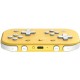 8BitDo Lite Gamepad Bluetooth Amarillo