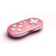 8BitDo Zero 2 Gamepad para Switch/PC/Android Pink Edition