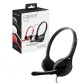 Edifier K550 Auriculares con Micrófono Negros Edifier K550 Auriculares con Micrófono Negros