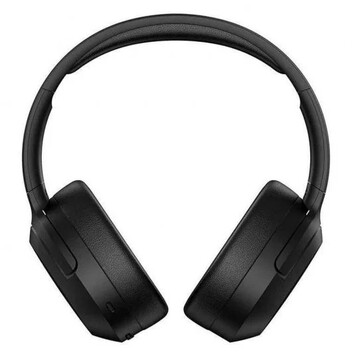 Edifier W820NB Plus Auriculares Bluetooth con Cancelación Activa de Ruido Negros Edifier W820NB Plus Auriculares Bluetooth con Cancelación Activa de Ruido Negros
