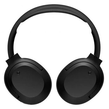 Edifier W820NB Plus Auriculares Bluetooth con Cancelación Activa de Ruido Negros Edifier W820NB Plus Auriculares Bluetooth con Cancelación Activa de Ruido Negros