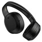 Edifier W820NB Plus Auriculares Bluetooth con Cancelación Activa de Ruido Negros Edifier W820NB Plus Auriculares Bluetooth con Cancelación Activa de Ruido Negros