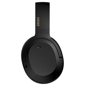 Edifier W820NB Plus Auriculares Bluetooth con Cancelación Activa de Ruido Negros Edifier W820NB Plus Auriculares Bluetooth con Cancelación Activa de Ruido Negros