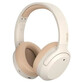 Edifier W820NB Plus Auriculares Bluetooth con Cancelación Activa de Ruido Blanco Marfil Edifier W820NB Plus Auriculares Bluetooth con Cancelación Activa de Ruido Blanco Marfil