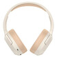 Edifier W820NB Plus Auriculares Bluetooth con Cancelación Activa de Ruido Blanco Marfil Edifier W820NB Plus Auriculares Bluetooth con Cancelación Activa de Ruido Blanco Marfil