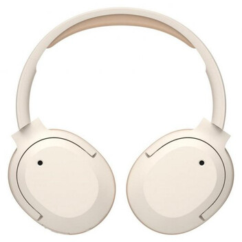 Edifier W820NB Plus Auriculares Bluetooth con Cancelación Activa de Ruido Blanco Marfil Edifier W820NB Plus Auriculares Bluetooth con Cancelación Activa de Ruido Blanco Marfil
