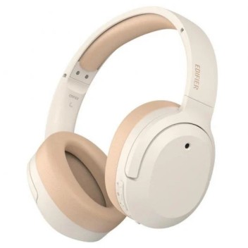 Edifier W820NB Plus Auriculares Bluetooth con Cancelación Activa de Ruido Grises Edifier W820NB Plus Auriculares Bluetooth con Cancelación Activa de Ruido Grises