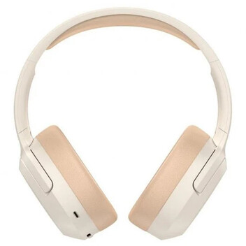 Edifier W820NB Plus Auriculares Bluetooth con Cancelación Activa de Ruido Grises Edifier W820NB Plus Auriculares Bluetooth con Cancelación Activa de Ruido Grises