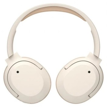 Edifier W820NB Plus Auriculares Bluetooth con Cancelación Activa de Ruido Grises Edifier W820NB Plus Auriculares Bluetooth con Cancelación Activa de Ruido Grises