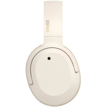 Edifier W820NB Plus Auriculares Bluetooth con Cancelación Activa de Ruido Grises Edifier W820NB Plus Auriculares Bluetooth con Cancelación Activa de Ruido Grises