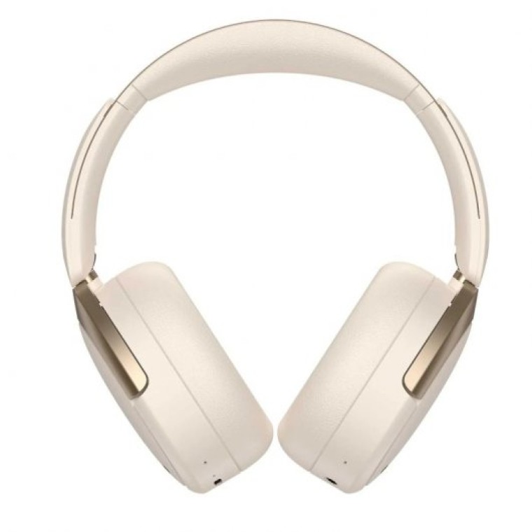 Edifier WH950NB Auriculares Inalámbricos con Cancelación de Ruido Activa Beige