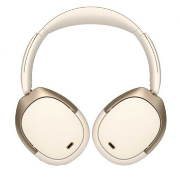 Edifier WH950NB Auriculares Inalámbricos con Cancelación de Ruido Activa Beige Edifier WH950NB Auriculares Inalámbricos con Cancelación de Ruido Activa Beige