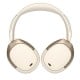 Edifier WH950NB Auriculares Inalámbricos con Cancelación de Ruido Activa Beige