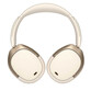 Edifier WH950NB Auriculares Inalámbricos con Cancelación de Ruido Activa Beige Edifier WH950NB Auriculares Inalámbricos con Cancelación de Ruido Activa Beige
