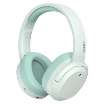 Edifier W820NB Plus Auriculares Bluetooth con Cancelación Activa de Ruido Verdes Edifier W820NB Plus Auriculares Bluetooth con Cancelación Activa de Ruido Verdes