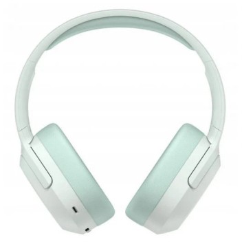 Edifier W820NB Plus Auriculares Bluetooth con Cancelación Activa de Ruido Verdes Edifier W820NB Plus Auriculares Bluetooth con Cancelación Activa de Ruido Verdes