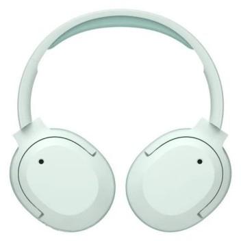 Edifier W820NB Plus Auriculares Bluetooth con Cancelación Activa de Ruido Verdes Edifier W820NB Plus Auriculares Bluetooth con Cancelación Activa de Ruido Verdes