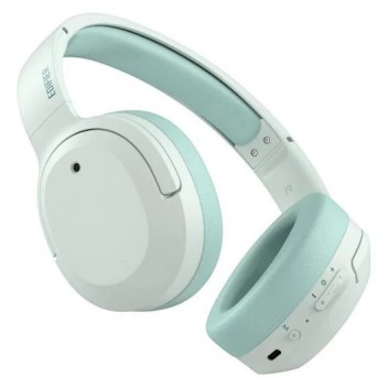 Edifier W820NB Plus Auriculares Bluetooth con Cancelación Activa de Ruido Verdes Edifier W820NB Plus Auriculares Bluetooth con Cancelación Activa de Ruido Verdes