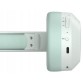 Edifier W820NB Plus Auriculares Bluetooth con Cancelación Activa de Ruido Verdes Edifier W820NB Plus Auriculares Bluetooth con Cancelación Activa de Ruido Verdes