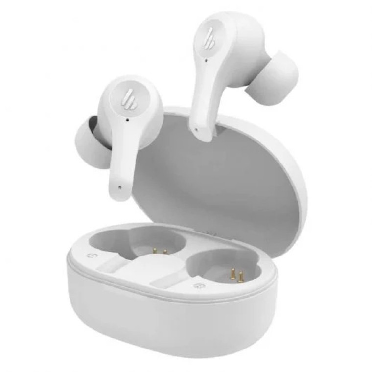 Edifier X5 Lite Auriculares Bluetooth True Wireless Blancos