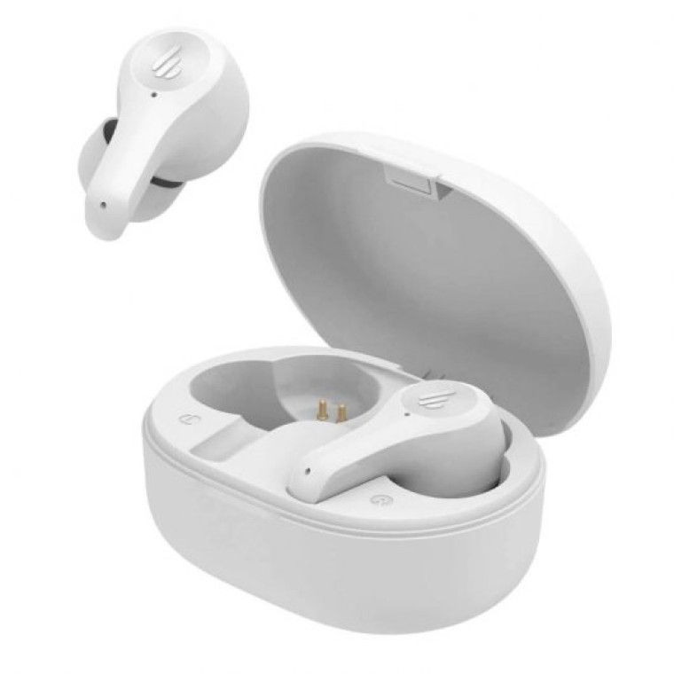 Edifier X5 Lite Auriculares Bluetooth True Wireless Blancos