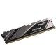 Netac Shadow DDR4 3200MHz 8GB CL16 Gris