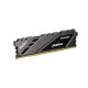 Netac Shadow DDR4 3200MHz 8GB CL16 Gris