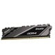 Netac Shadow DDR4 3200MHz 16GB CL16 Gris