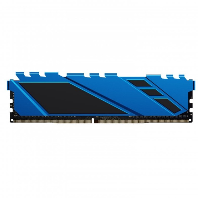 Netac Shadow DDR4 3200MHz 8GB CL16 Azul