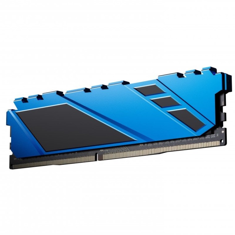 Netac Shadow DDR4 3200MHz 16GB CL16 Azul