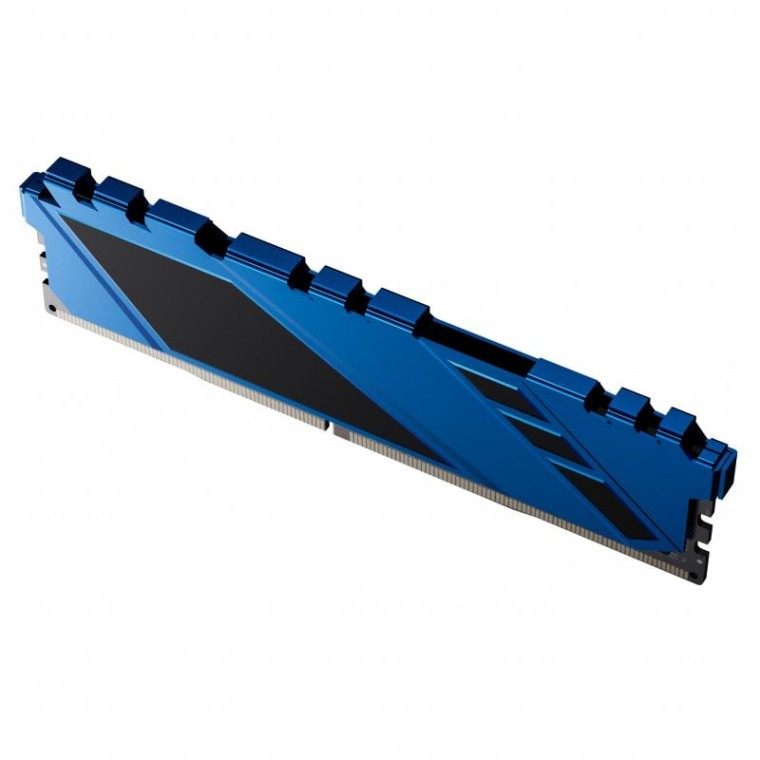 Netac Shadow DDR4 3200MHz 16GB CL16 Azul