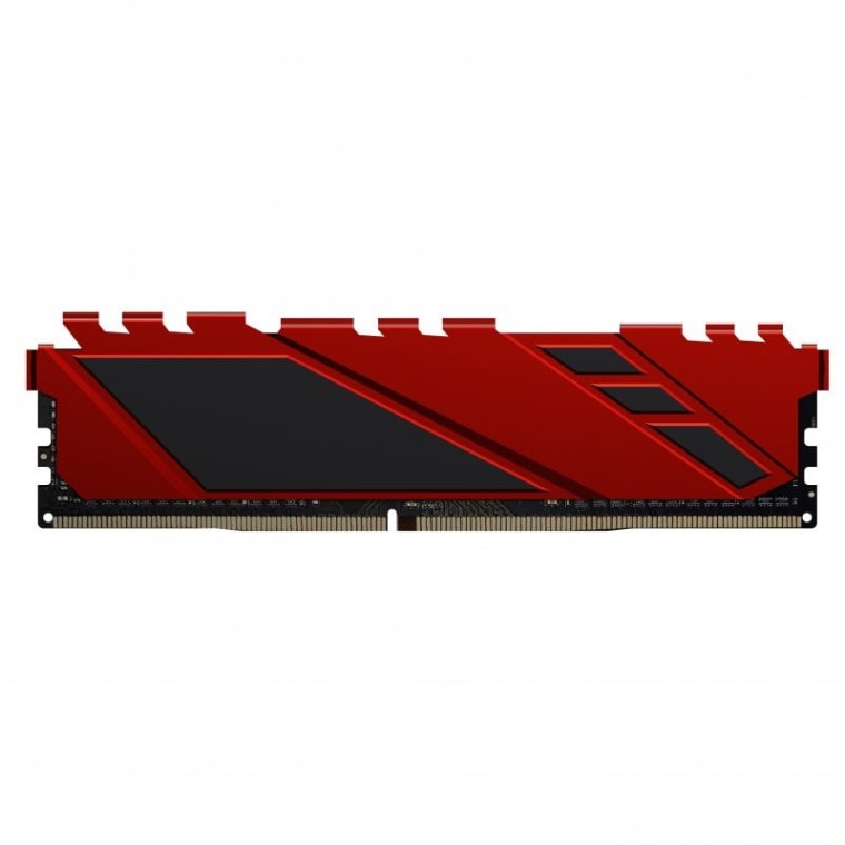 Netac Shadow DDR4 3200MHz 8GB CL16 Roja