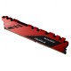 Netac Shadow DDR4 3200MHz 8GB CL16 Roja