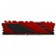 Netac Shadow DDR4 3200MHz 16GB CL16 Roja