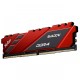 Netac Shadow DDR4 3200MHz 16GB CL16 Roja