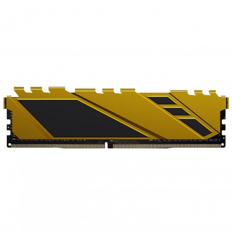 Netac Shadow DDR4 3200MHz 8GB CL16 Amarila