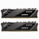 Netac Shadow DDR4 3600MHz PC4-28800 16GB 2x8GB CL18 Gris