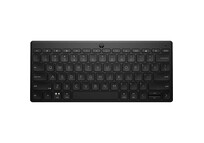 HP 350 Teclado Bluetooth Compacto PC, Mac, Android, iOS Negro HP 350 Teclado Bluetooth Compacto PC, Mac, Android, iOS Negro