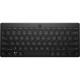 HP 350 Teclado Bluetooth Compacto PC, Mac, Android, iOS Negro