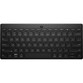 HP 350 Teclado Bluetooth Compacto PC, Mac, Android, iOS Negro HP 350 Teclado Bluetooth Compacto PC, Mac, Android, iOS Negro