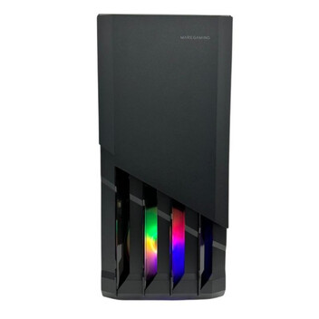 Ordenador Sobremesa PC Sobremesa Tecnowake Ryzen 5 5600 16GB 1TB SSD RTX 4060 WiFi RGB Windows 11 Pr Ordenador Sobremesa PC Sobremesa Tecnowake Ryzen 5 5600 16GB 1TB SSD RTX 4060 WiFi RGB Windows 11 Pr