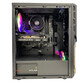 Ordenador Sobremesa PC Sobremesa Tecnowake AMD Ryzen 5 5600 32GB 1TB SSD RTX 4060 WiFi RGB Windows 1