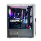 Ordenador Sobremesa PC Sobremesa TecnoWake Ryzen White Ryzen 5 5600 16GB 1TB SSD RTX 4060 WiFi Windo Ordenador Sobremesa PC Sobremesa TecnoWake Ryzen White Ryzen 5 5600 16GB 1TB SSD RTX 4060 WiFi Windo