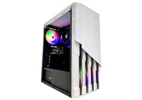 Ordenador Sobremesa PC Sobremesa Tecnowake Ryzen White 32 AMD Ryzen 5 5600 32GB 1TB SSD RTX 4060 WiF