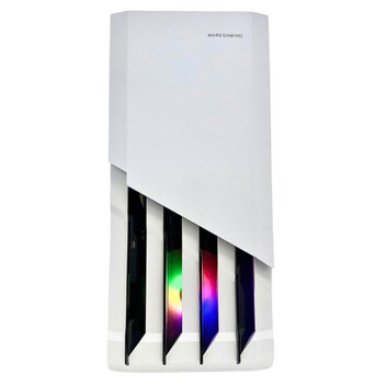 Ordenador Sobremesa PC Sobremesa Tecnowake Ryzen White 32 AMD Ryzen 5 5600 32GB 1TB SSD RTX 4060 WiF Ordenador Sobremesa PC Sobremesa Tecnowake Ryzen White 32 AMD Ryzen 5 5600 32GB 1TB SSD RTX 4060 WiF