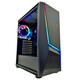Ordenador Sobremesa PC Sobremesa TECNOWAKE TecnoBit AMD Ryzen 7 5700G 32GB 1TB SSD RGB WiFi Windows