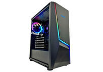Ordenador Sobremesa PC Sobremesa Tecnowake TecnoBit 16 AMD Ryzen 7 5700G 16GB 1TB SSD WiFi RGB Windo
