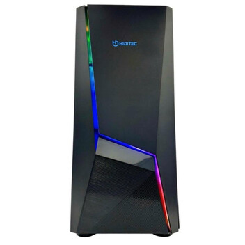 Ordenador Sobremesa PC Sobremesa Tecnowake TecnoBit 16 AMD Ryzen 7 5700G 16GB 1TB SSD WiFi RGB Windo