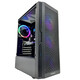 Ordenador Sobremesa PC Sobremesa Tecnowake TecnoRig AMD Ryzen 5 5500 16GB 1TB SSD WiFi RTX 3050 RGB